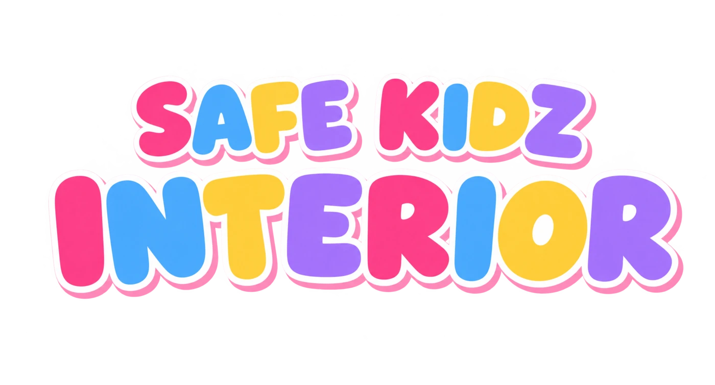 SAFE KIDZ INTERIOR
